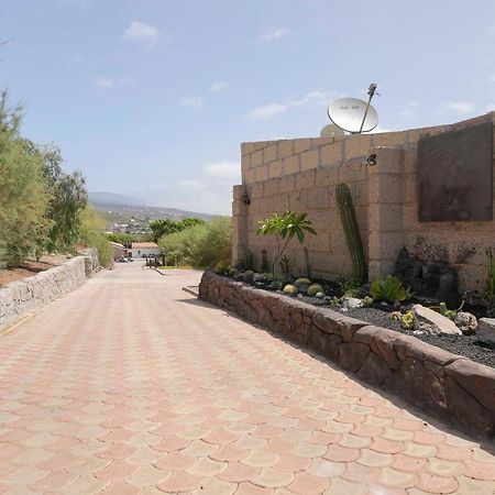 Casa Wayra Villa Granadilla De Abona Bagian luar foto