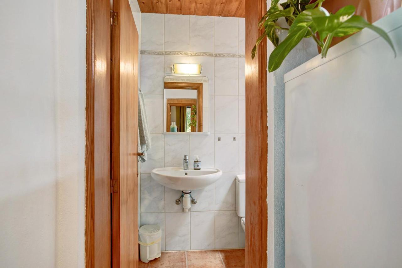 Casa Wayra Villa Granadilla De Abona Bagian luar foto