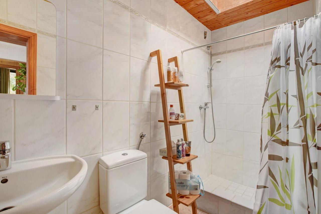 Casa Wayra Villa Granadilla De Abona Bagian luar foto