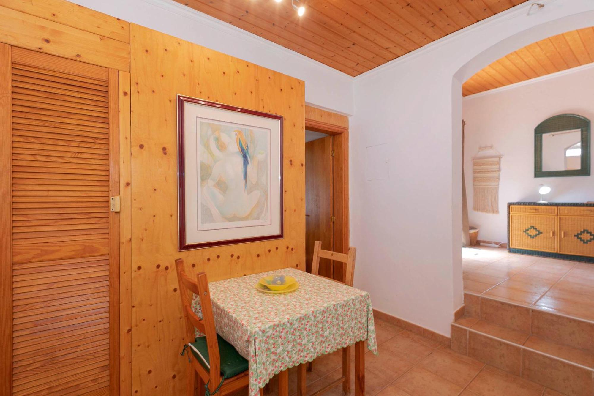 Casa Wayra Villa Granadilla De Abona Bagian luar foto
