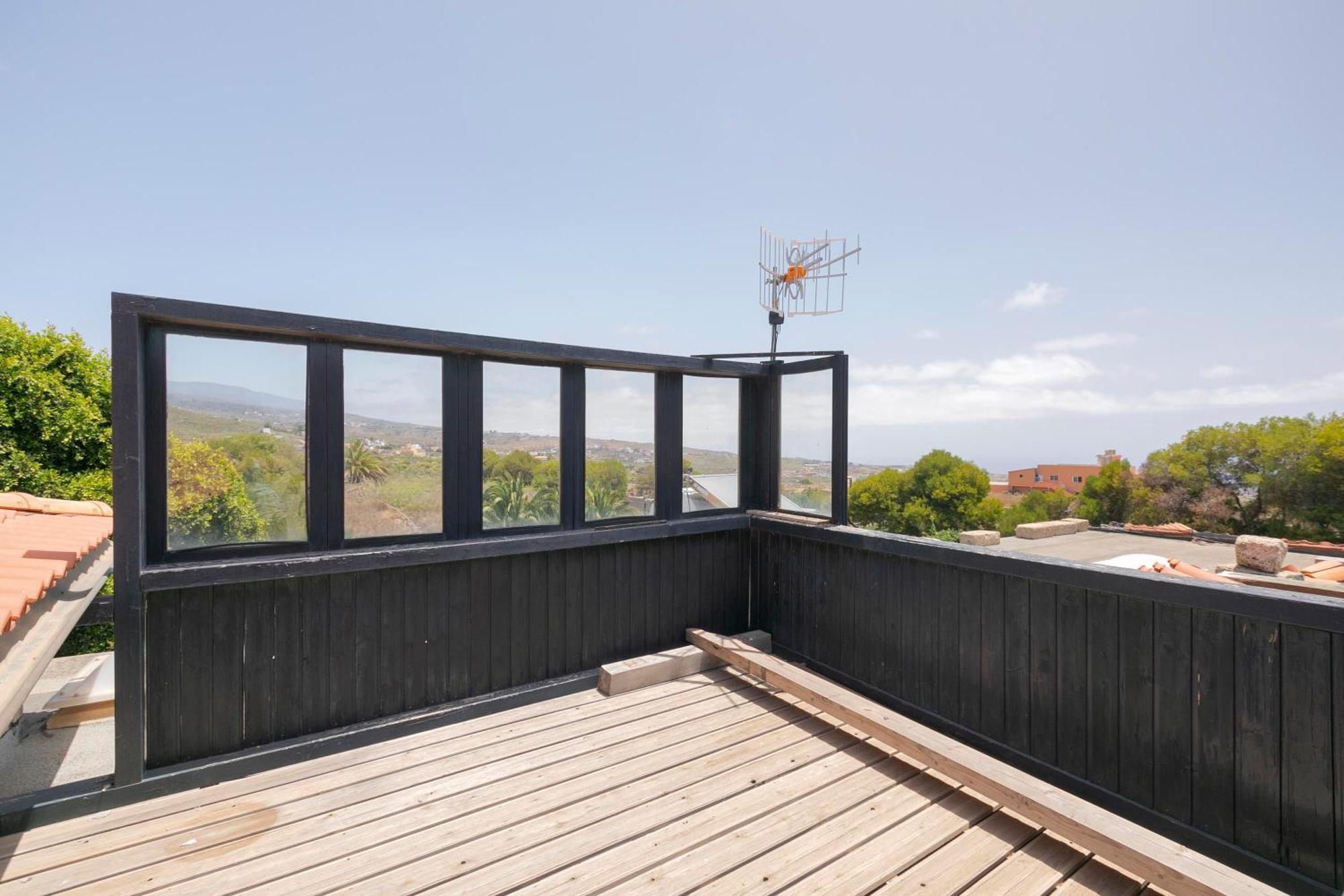 Casa Wayra Villa Granadilla De Abona Bagian luar foto