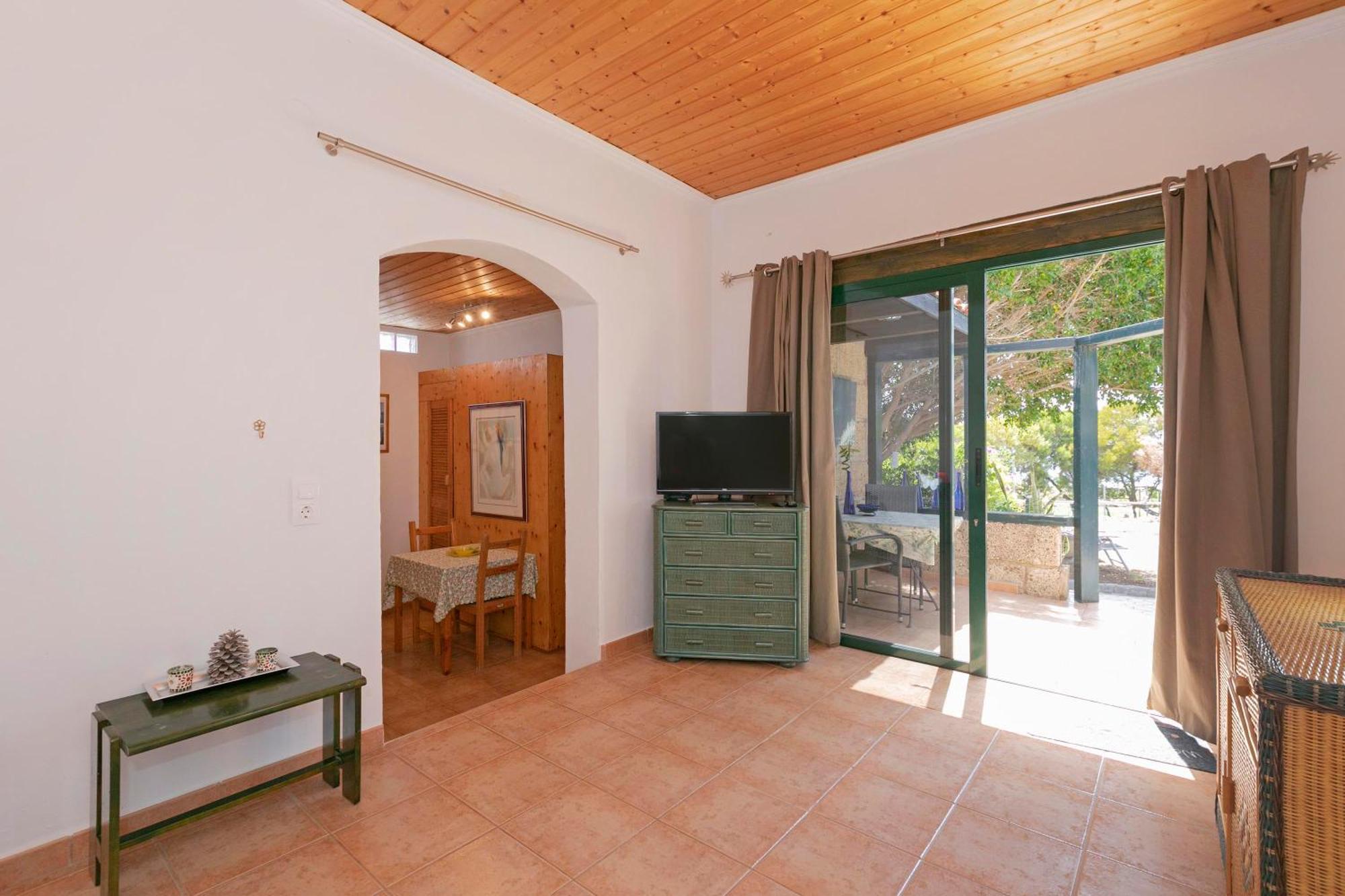 Casa Wayra Villa Granadilla De Abona Bagian luar foto