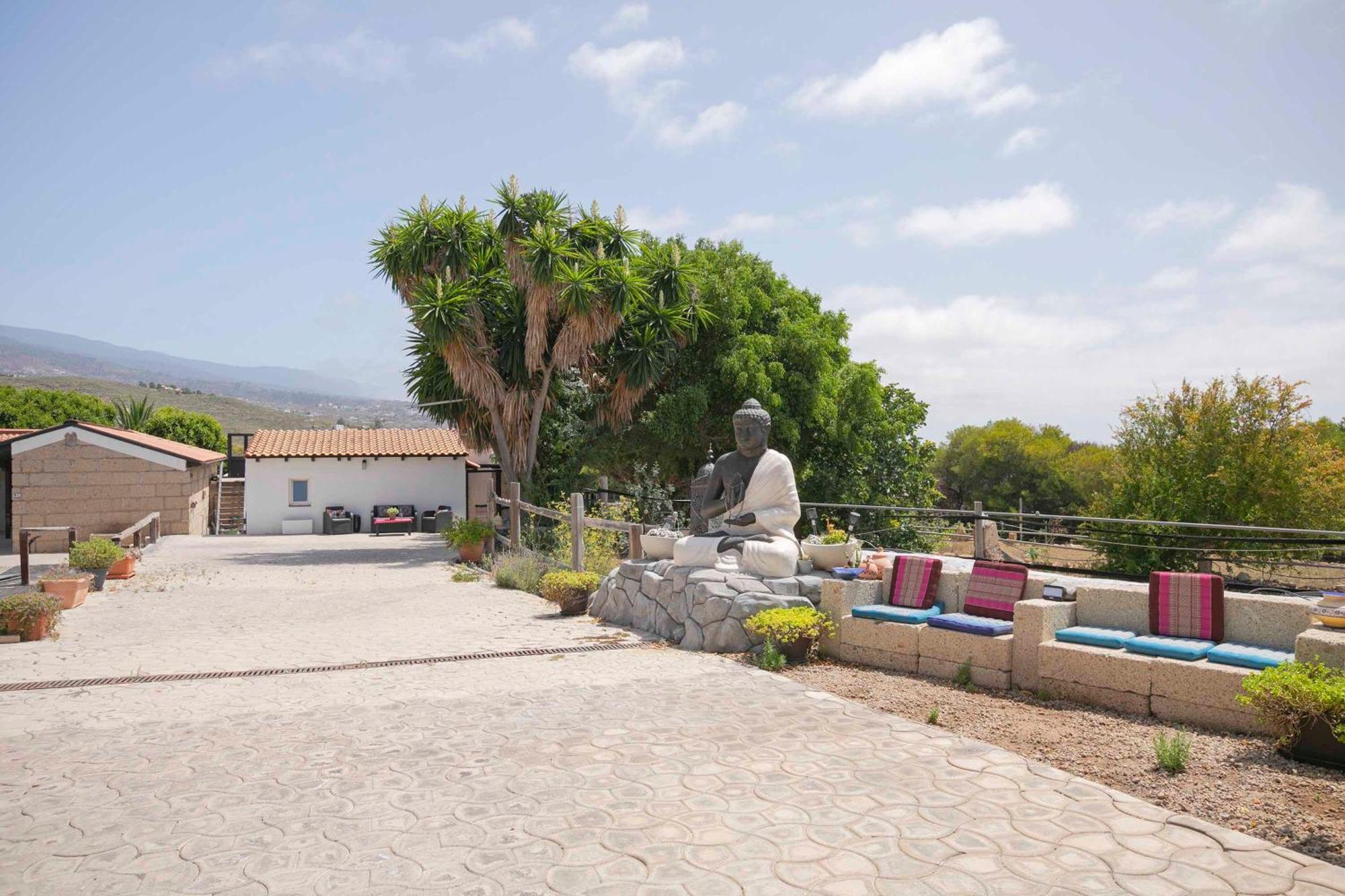 Casa Wayra Villa Granadilla De Abona Bagian luar foto