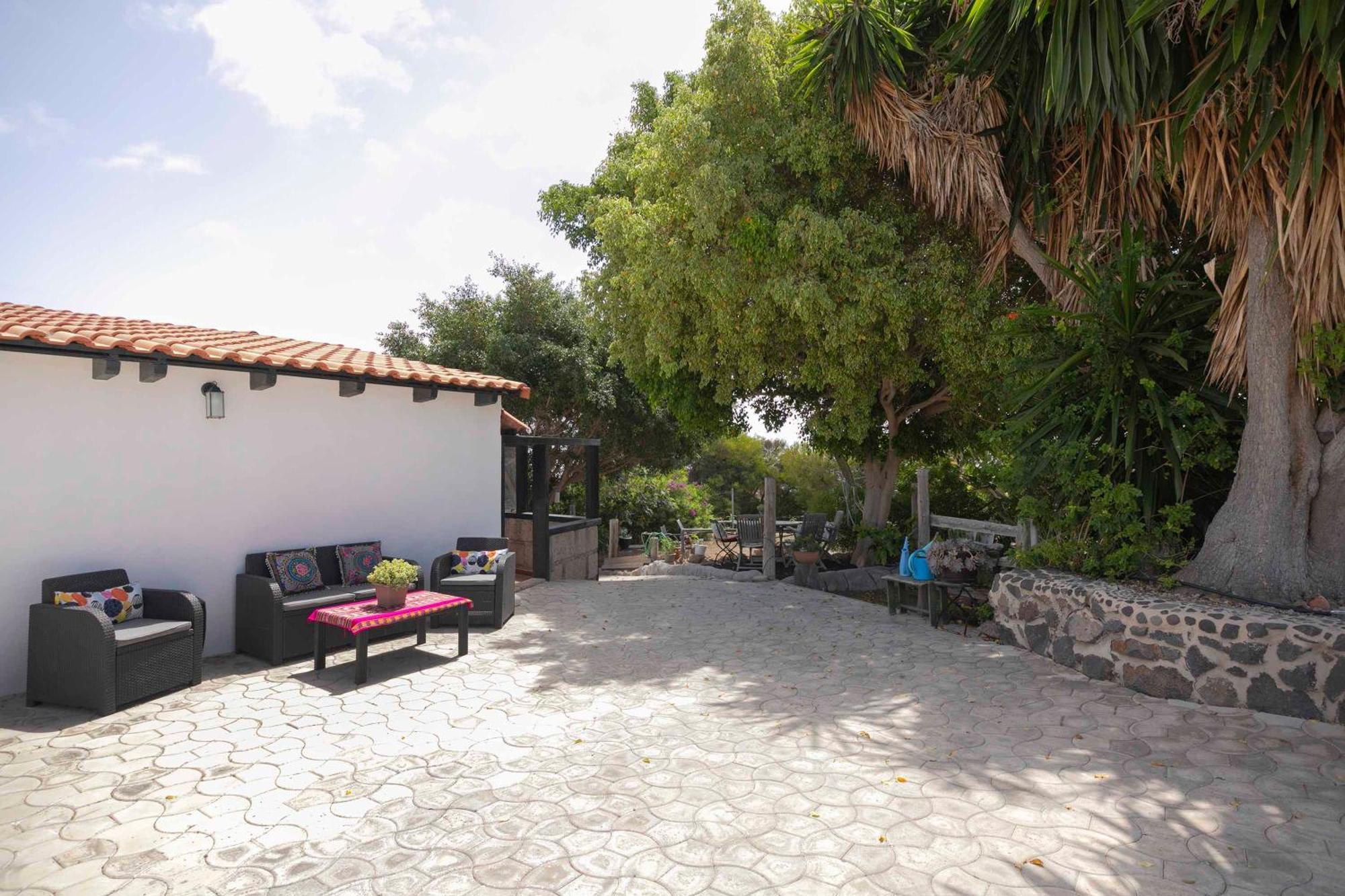 Casa Wayra Villa Granadilla De Abona Bagian luar foto