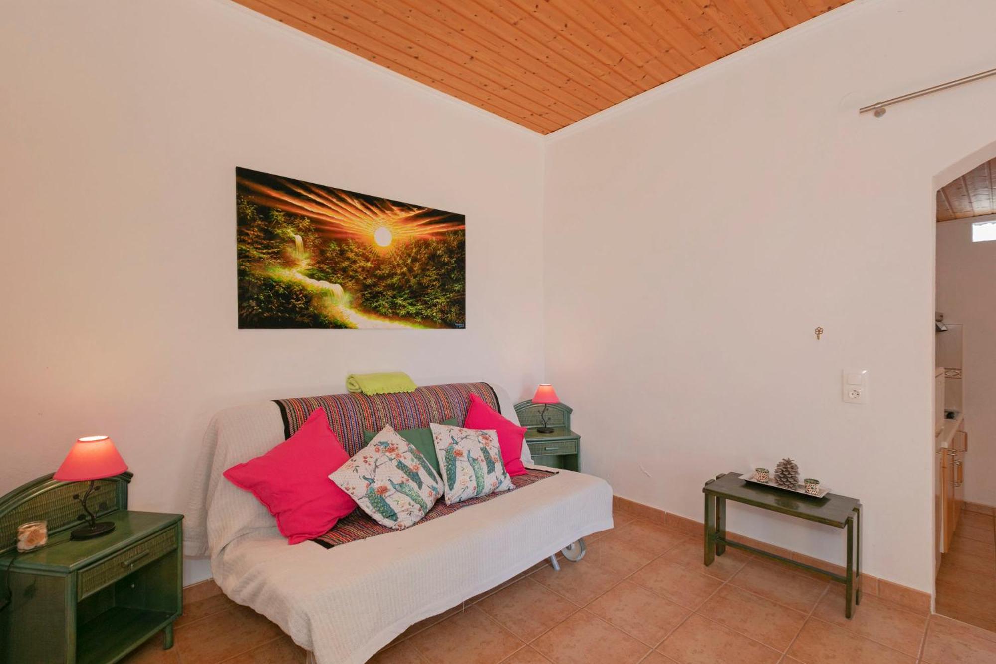 Casa Wayra Villa Granadilla De Abona Bagian luar foto