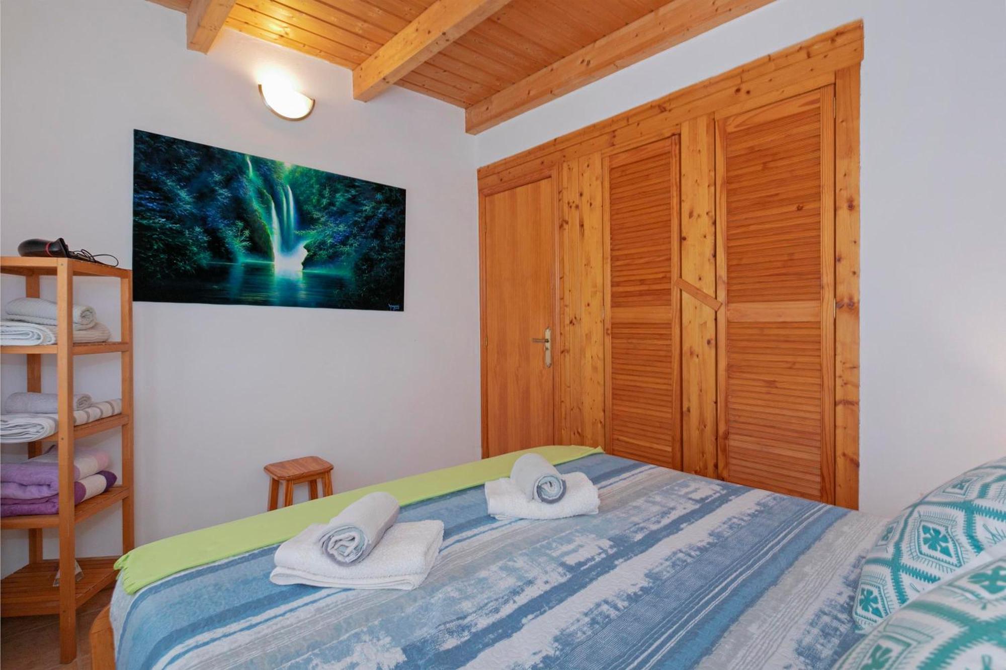 Casa Wayra Villa Granadilla De Abona Bagian luar foto
