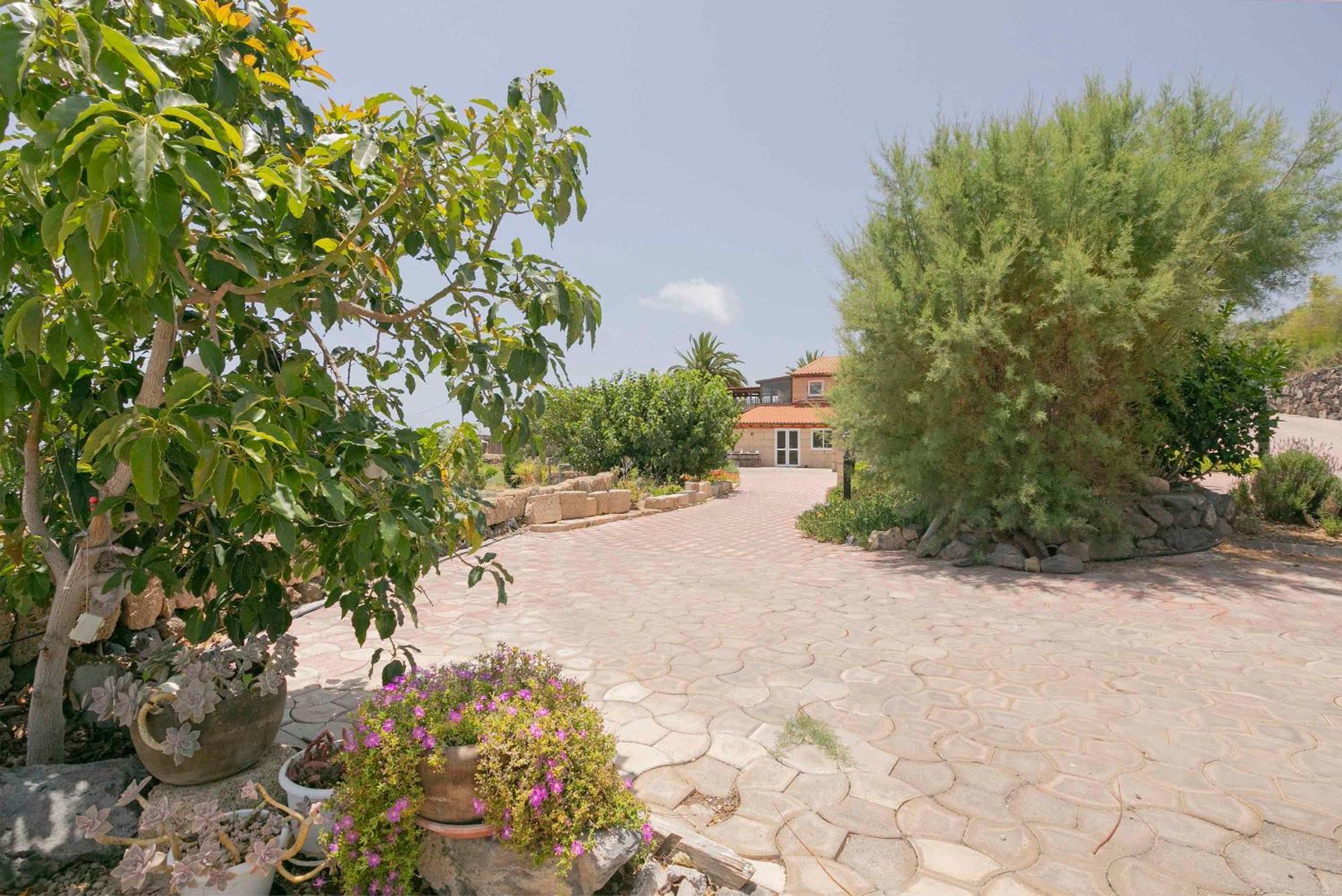 Casa Wayra Villa Granadilla De Abona Bagian luar foto